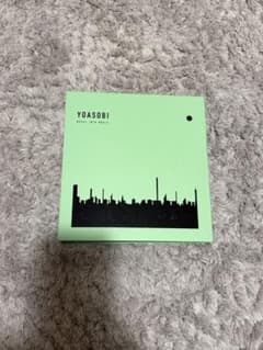 YOASOBI THE BOOKのサムネイル