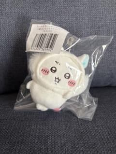 ちいかわだらけくじ D賞のサムネイル