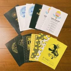 2PM JUNHO ジュノ グッズのサムネイル