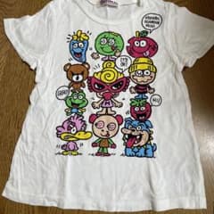 ヒスミニ Tシャツ　100cmのサムネイル