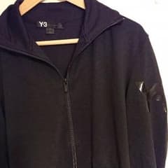 Y-3 ジャージのサムネイル