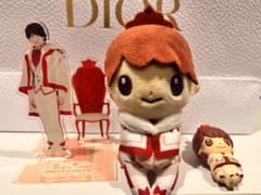 ちょっこりさん等　平野紫耀  お値下げのサムネイル