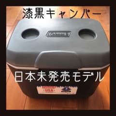 ポチ様専用　コールマン クーラーボックス　30QT エクスカーション クーラーのサムネイル