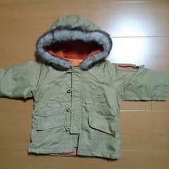 Sowya…様専用     baby GAP 12-18のサムネイル