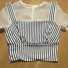 snidel☆トップスのサムネイル