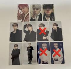 JO1 시라이와 루히메 트레카 덤 첨부