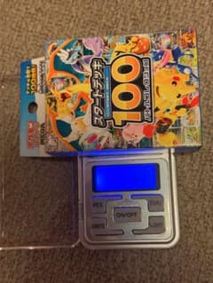 ポケモンカード　スタートデッキ100 111.89のサムネイル
