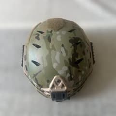 FMA TeamWendy Exfil Ballistic Helmet マルチのサムネイル