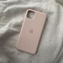 IPHONE11 PRO MAX SILICONEのサムネイル