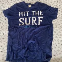 よ*き様 夏先取りセールHOLLISTER HIT THE SURF Tシャツのサムネイル