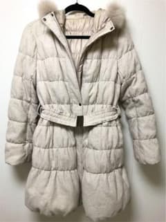EPOCA ダウンコート / 42sizeのサムネイル