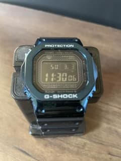 CASIO カシオ　G-SHOCK GMW-B5000G-2JFのサムネイル