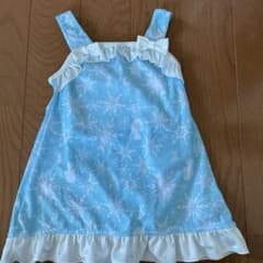 美品⭐︎水着 女の子 ワンピースのサムネイル