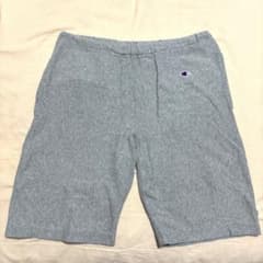 Champion REVERSE WEAVE ハーフパンツ Lのサムネイル