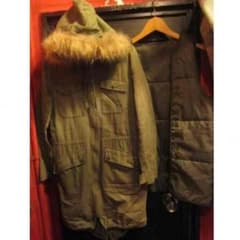 mystic モッズコートのサムネイル