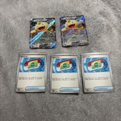 T*K様 ポケモンカード ニャースex ポケパット まとめ売りのサムネイル