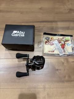 アブ　BIGSHOOTER COMPACT ビッグシューターコンパクト
