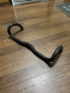 ロードバイク　ドロップハンドル orbea 純正　新品のサムネイル