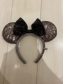 ディズニー　カチューシャのサムネイル