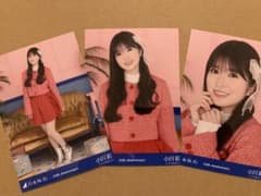 小川彩 14th Anniversary 14周年記念 ノーマル 3種コンプ - メルカリ