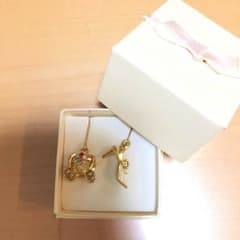 シンデレラ ピアスのサムネイル