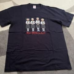 新しい学校のリーダーズTシャツのサムネイル