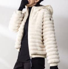 【極希少・大人気モデル】 モンクレール　ダウンジャケット　LATIFE 14A m73820147897_1.jpg?1765098718