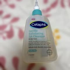 セタフィル ジェントルSAクレンザー 236mL