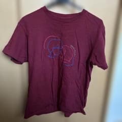 マカロニえんぴつ いつかまた君と濃厚接触　Tシャツ