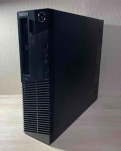 Win11 ThinkCentre 第3世代i7 メモリ16GBSSD240GB Win11 ThinkCentre 第3世代i7 メモリ16GBSSD240GB - メルカリ