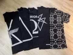LONG CLOTHING 5着セットのサムネイル