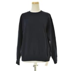 AURALEE ELASTIC HIGH GAUGE SWEAT P/Oのサムネイル