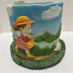 となりのトトロ メイちゃんプランターのサムネイル