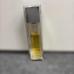 廃盤 希少 GUCCI ENVY オードトワレ 30ml 香水 - メルカリ