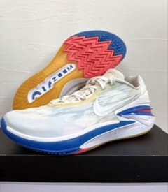 【即完モデル】Nike Zoom GT Cut 2 1stカラー　激レア 即完モデル】Nike Zoom GT Cut 2 1stカラー 激レア - メルカリ
