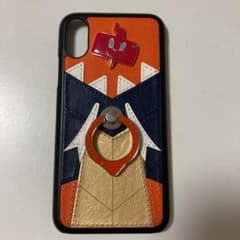iPhoneケースX/XS ポケモン　キバナのサムネイル