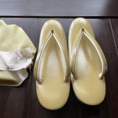 草履のサムネイル