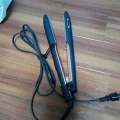パナソニックヘアアイロンのサムネイル