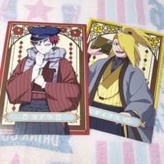 NARUTO 書生 我愛羅 デイダラ - メルカリ