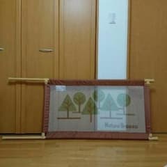 ベビーフェンス Nature Breezeのサムネイル