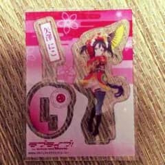 ⋆送料無料⋆ ラブライブ！ SEGA限定 Angelic Angel 矢澤にこのサムネイル