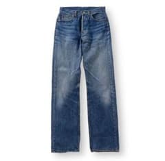 80's Levi's 501 バレンシア工場　ハチマル　リーバイスのサムネイル