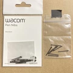 ワコム cintiq プロペン2／替え芯 18本のサムネイル