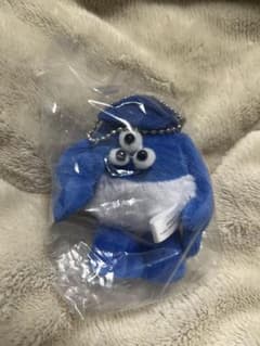 N BURGER PORRO BLUEのサムネイル