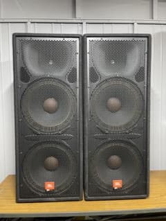 JBL MP225 MPRO ペア 動作品 中古品 その1 - メルカリ