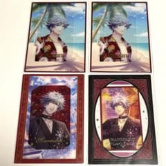 メルカリ便 うたプリ うたのプリンスさま シャニスト BS 蘭丸 セット 5月末まで値下げ中】うたの☆プリンスさまっ♪ うたプリ 黒崎