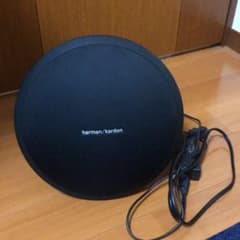 harman ハーマンカードン スピーカーのサムネイル