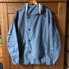 nanamica Hooded Jacket S ナナミカのサムネイル