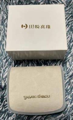 TASAKI SHINJU 田崎真珠 パールネックレス - メルカリ