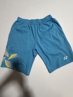 YONEX ハーフパンツ　Lサイズ 廃盤商品　レア